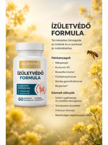 IZULETVEDO FORMULA