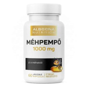 MÉHPEMPŐ LÁGY ZSELÉKAPSZULA