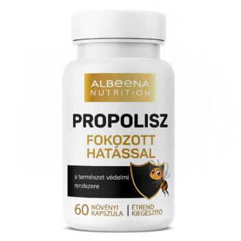 PROPOLISZKAPSZULA